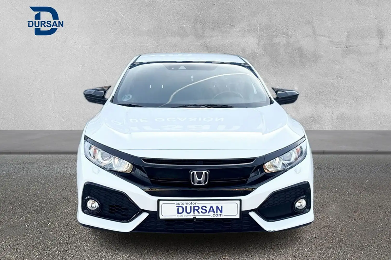 Honda Civic 1.0 VTEC Turbo Elegance Navi - 2
