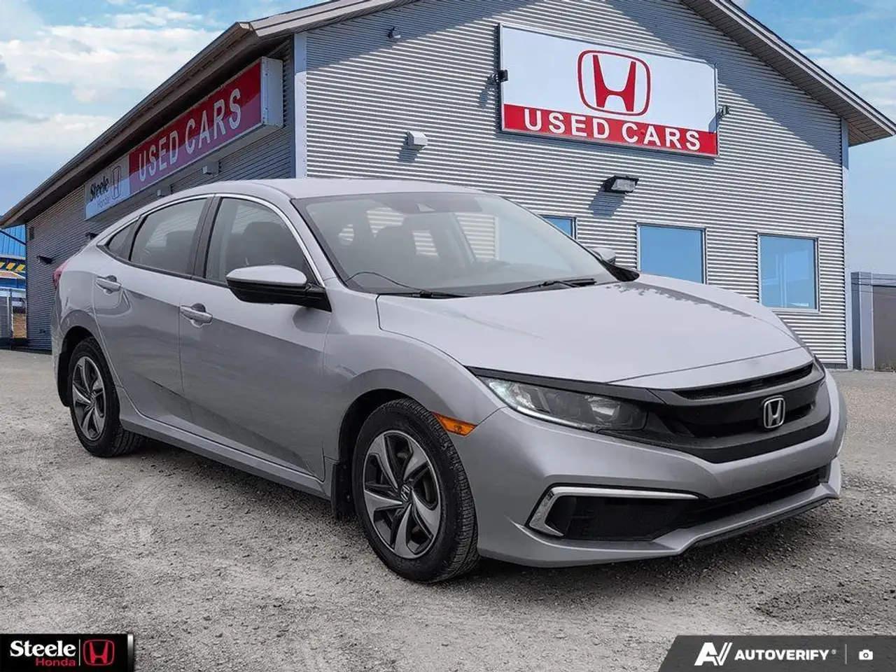 Honda Civic photo Honda Civic