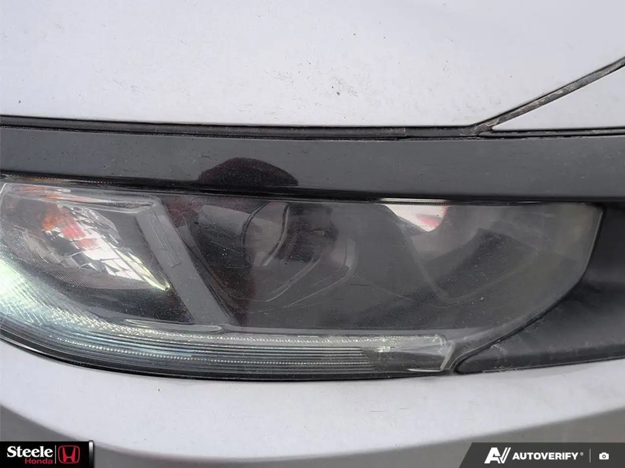 Honda Civic photo Honda Civic