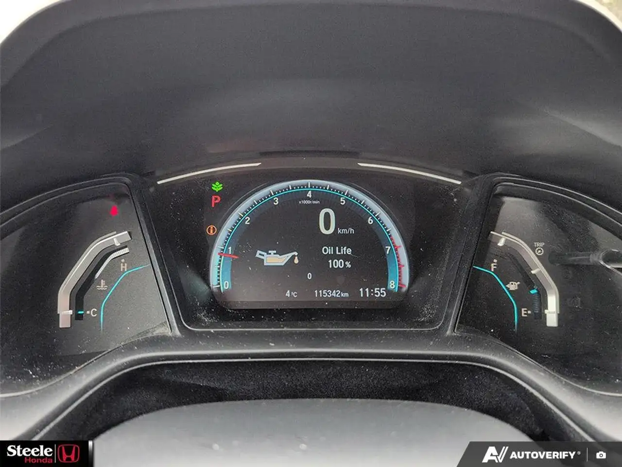 Honda Civic photo Honda Civic