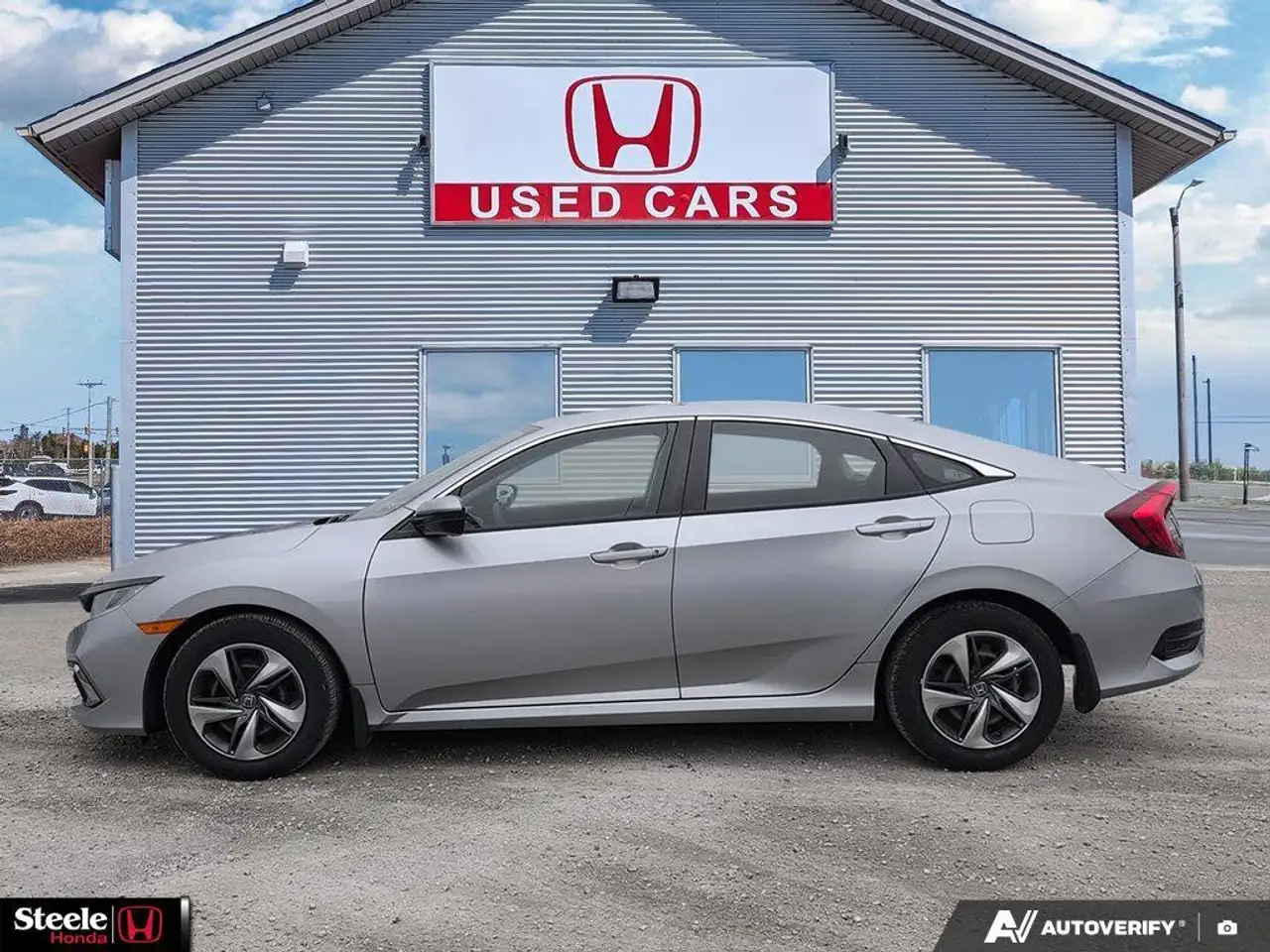 Honda Civic photo Honda Civic