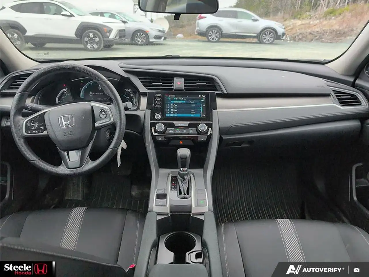 Honda Civic photo Honda Civic