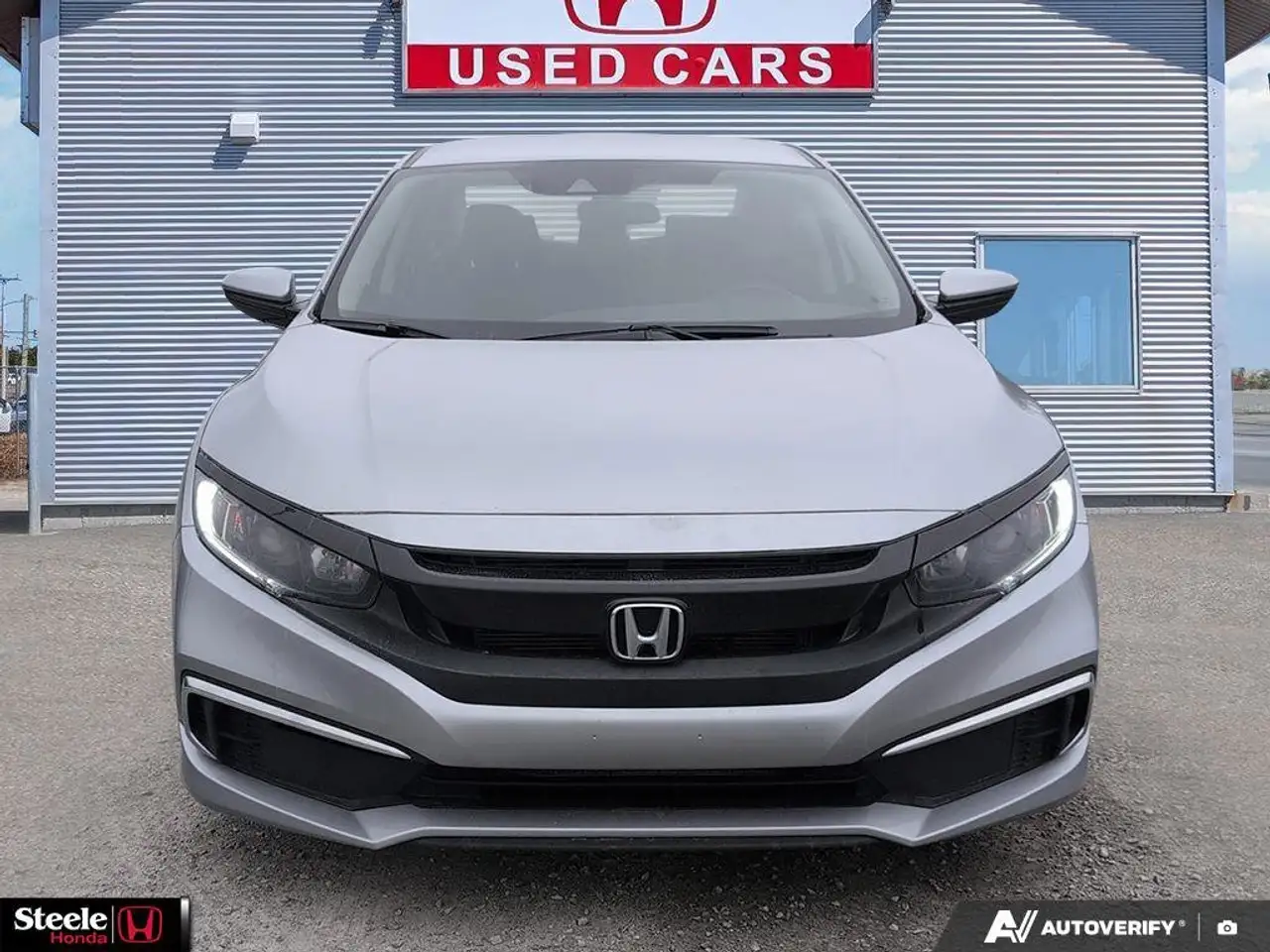 Honda Civic photo Honda Civic