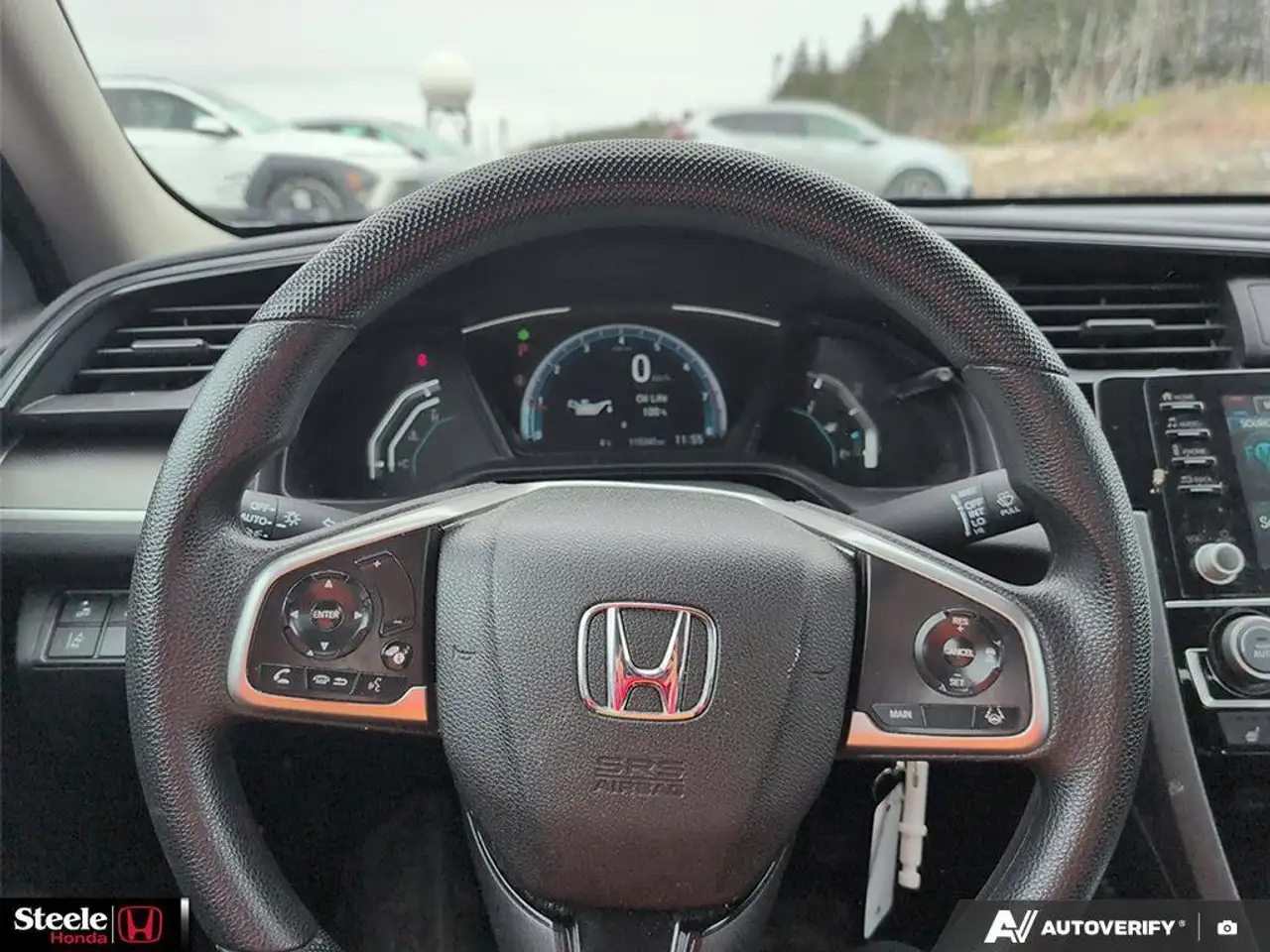 Honda Civic photo Honda Civic