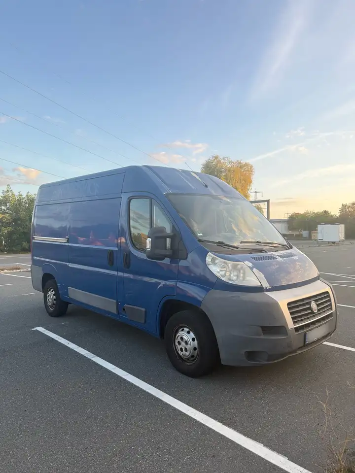 Fiat Ducato
