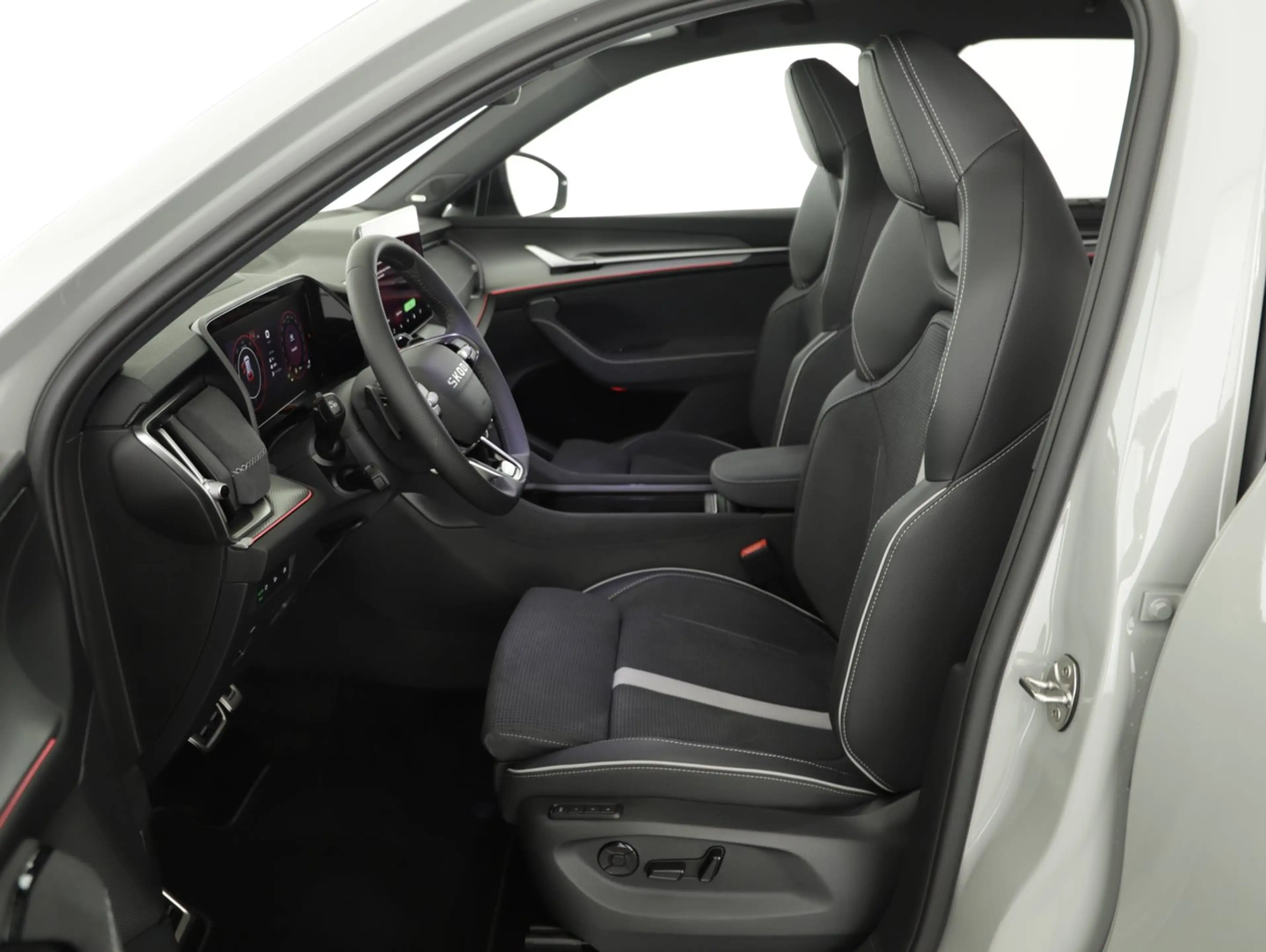 Skoda Kodiaq Sportline TDI DSG — photo 9