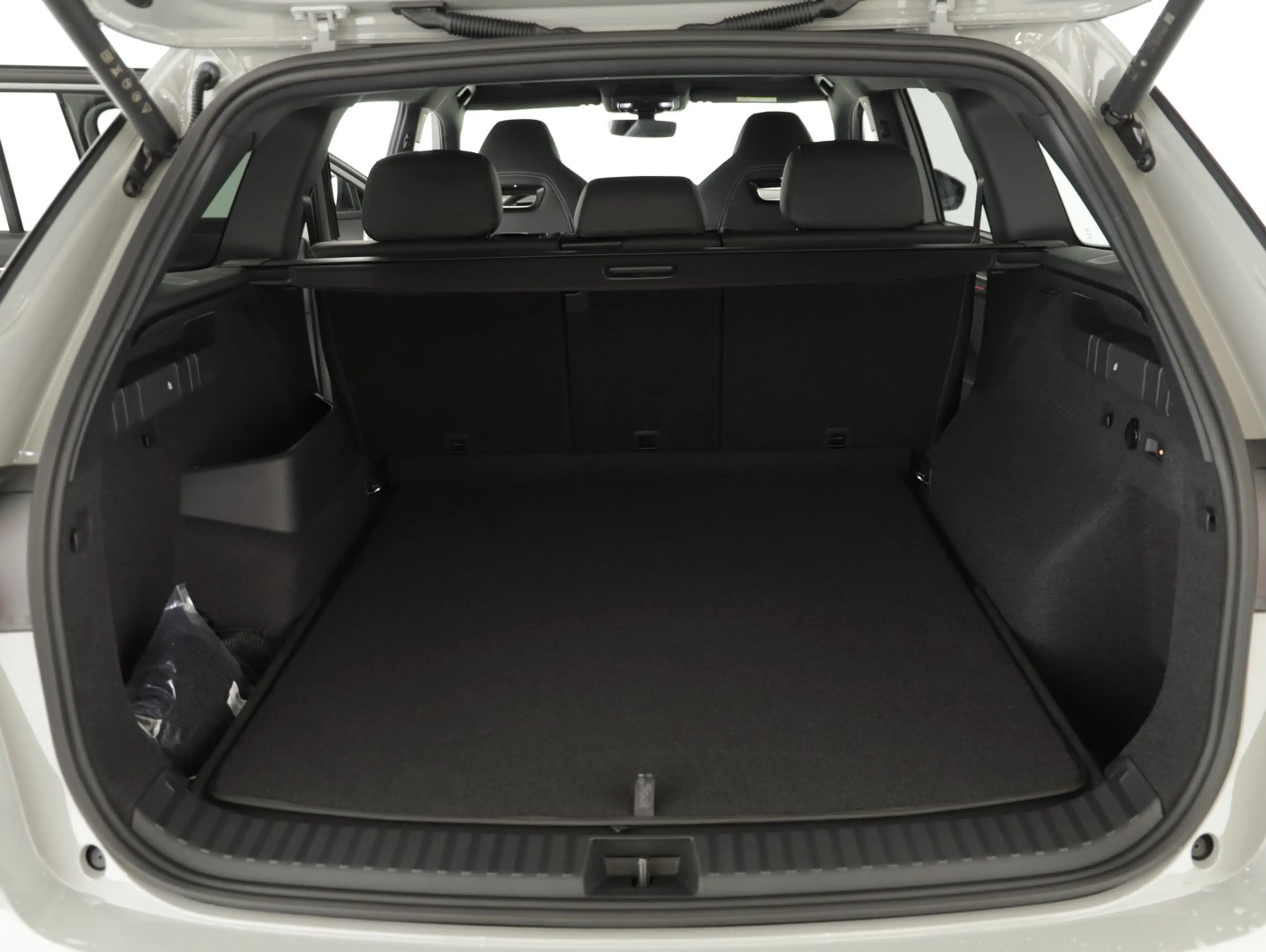 Skoda Kodiaq Sportline TDI DSG — photo 14