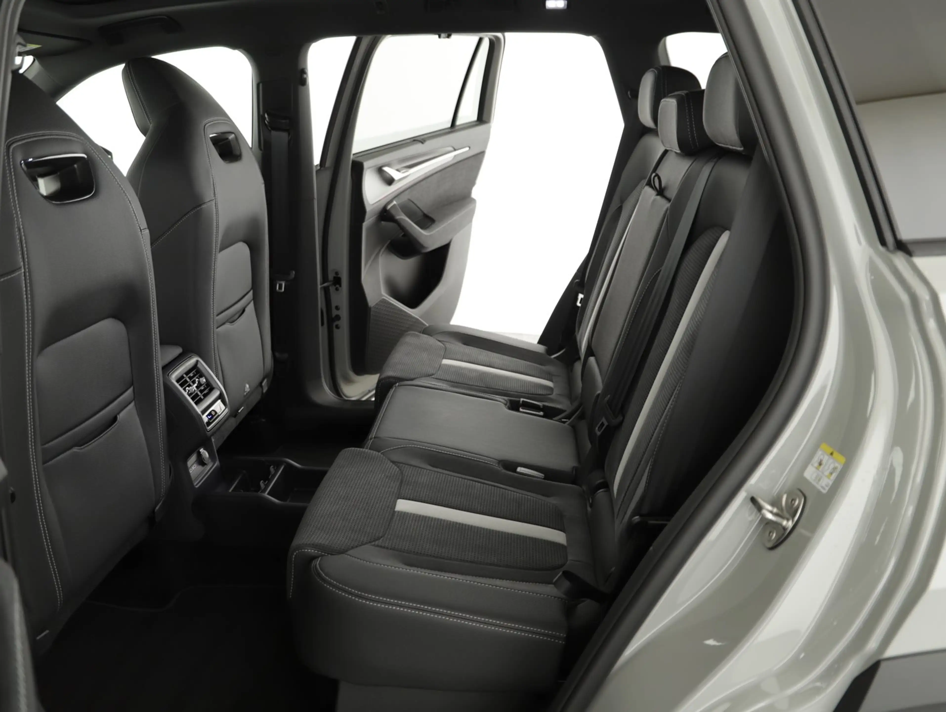 Skoda Kodiaq Sportline TDI DSG — photo 13
