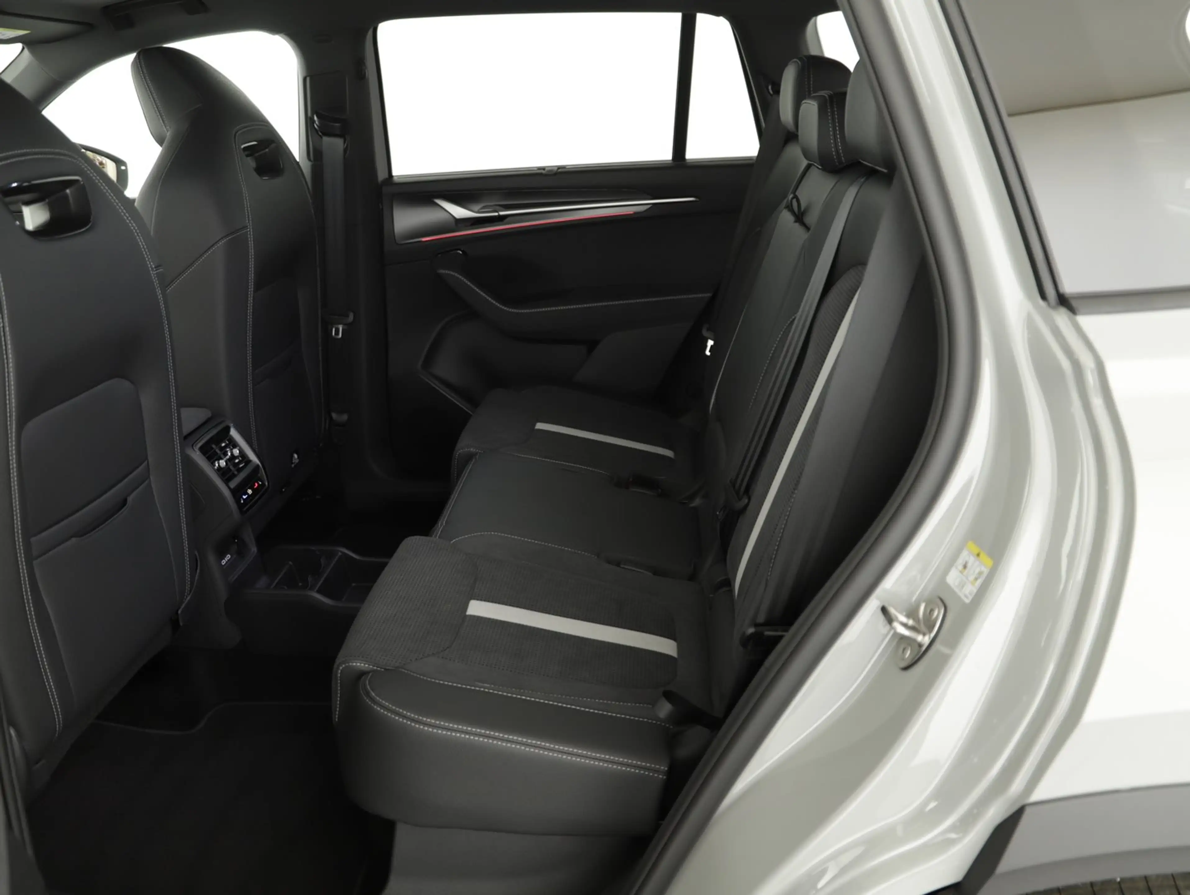 Skoda Kodiaq Sportline TDI DSG — photo 12
