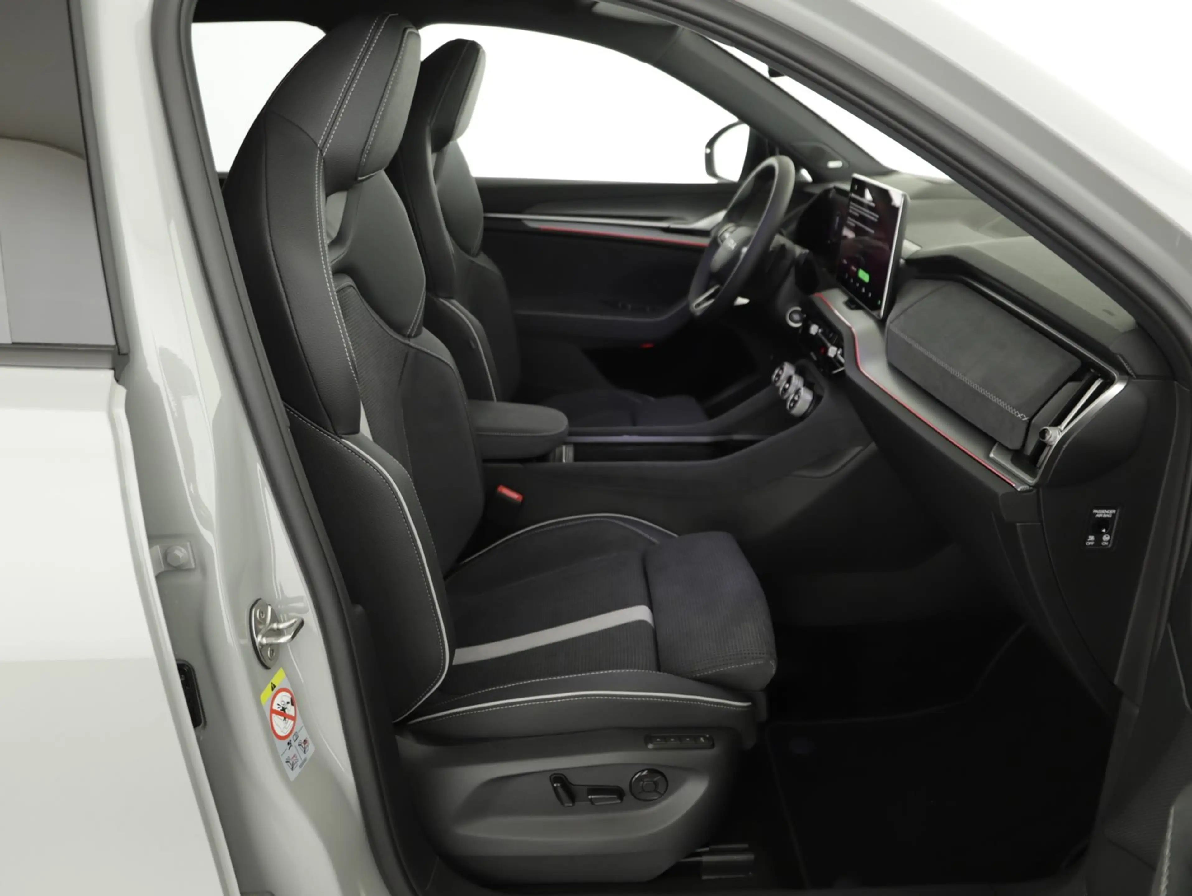 Skoda Kodiaq Sportline TDI DSG — photo 11