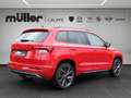 Skoda Karoq 1.5 TSI ACT DSG Sportline Rouge - thumbnail 4