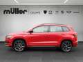 Skoda Karoq 1.5 TSI ACT DSG Sportline Rouge - thumbnail 5