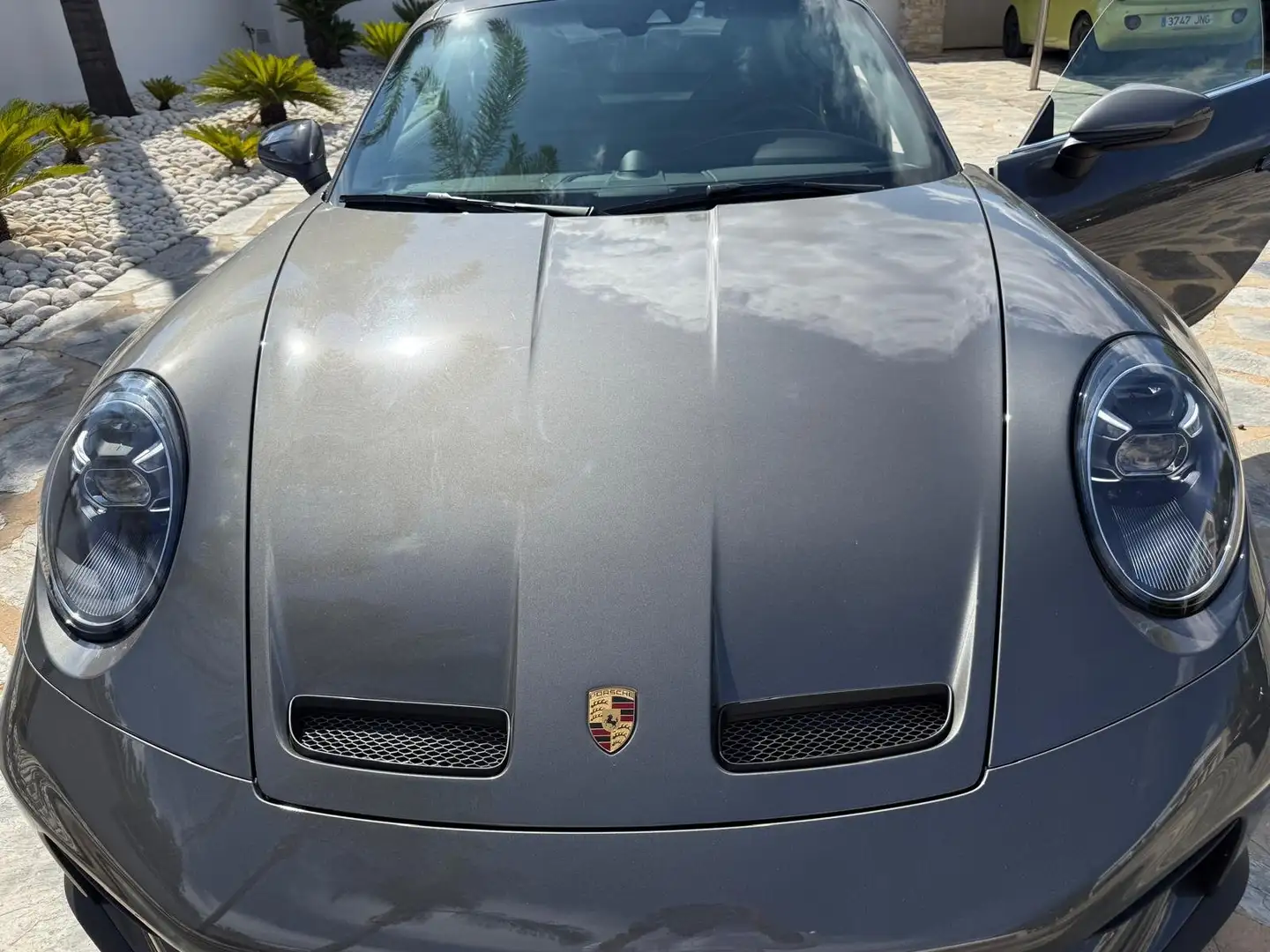 Porsche 911 911 GT3 Touring Package PDK - 1