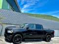 Dodge RAM 5,7 V8 OFFROAD"LARAMIE-BLACK BEAST-PANORAMA Schwarz - thumbnail 4