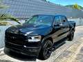 Dodge RAM 5,7 V8 OFFROAD"LARAMIE-BLACK BEAST-PANORAMA Schwarz - thumbnail 8