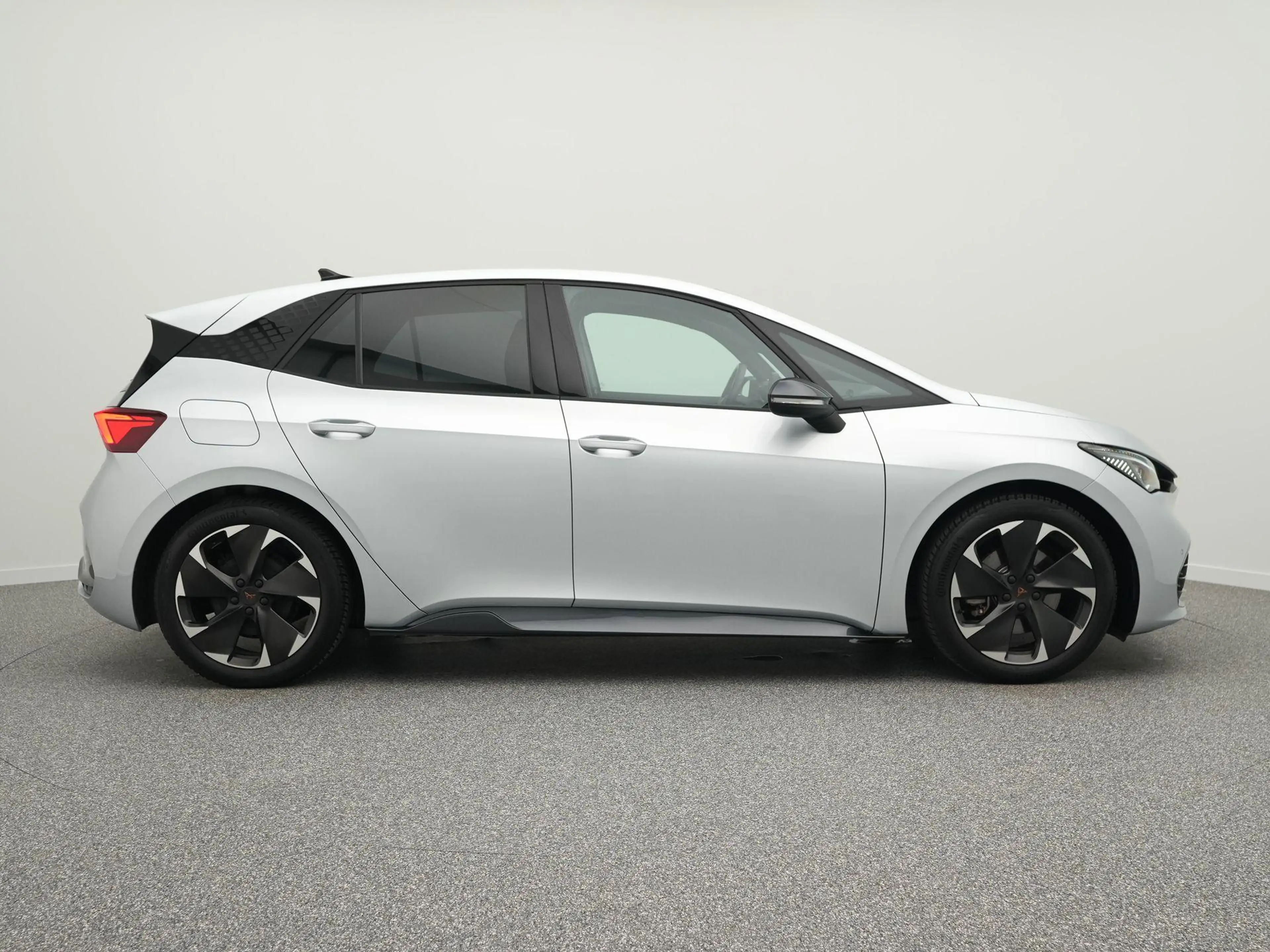 CUPRA Born Business 62 kWh | Stoel- & stuurverwarming | Adapt — photo 12