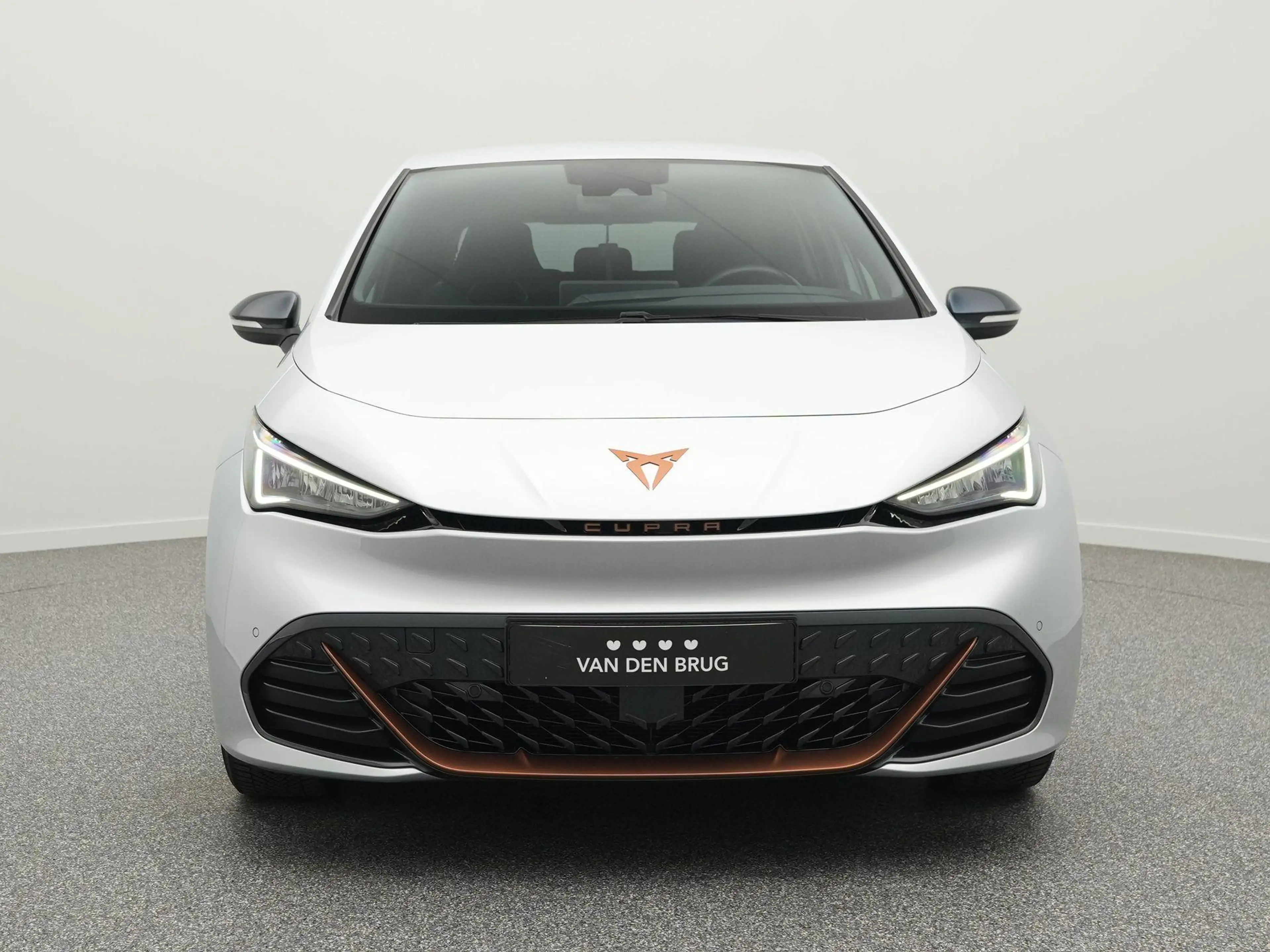 CUPRA Born Business 62 kWh | Stoel- & stuurverwarming | Adapt — photo 4
