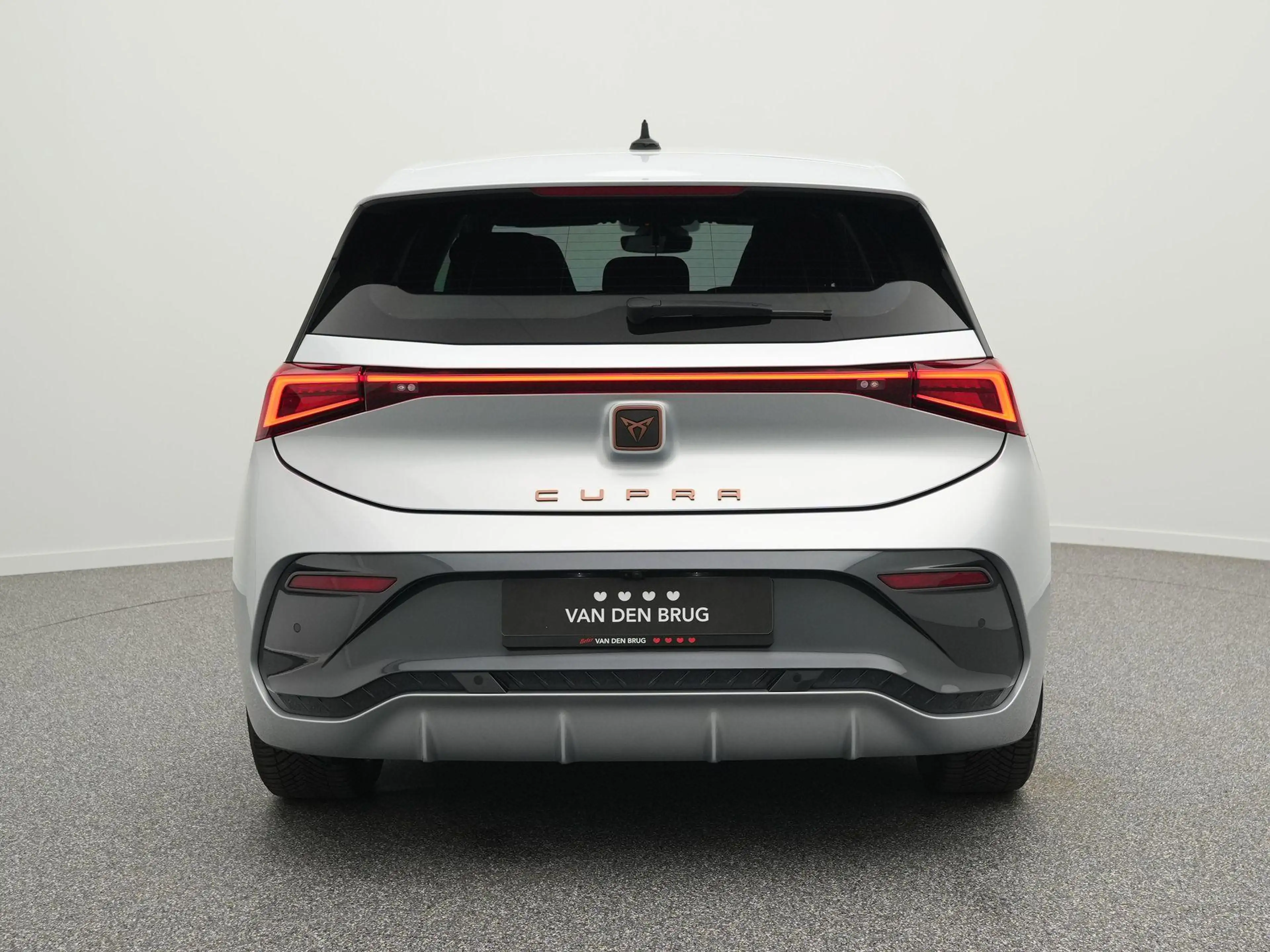 CUPRA Born Business 62 kWh | Stoel- & stuurverwarming | Adapt — photo 5