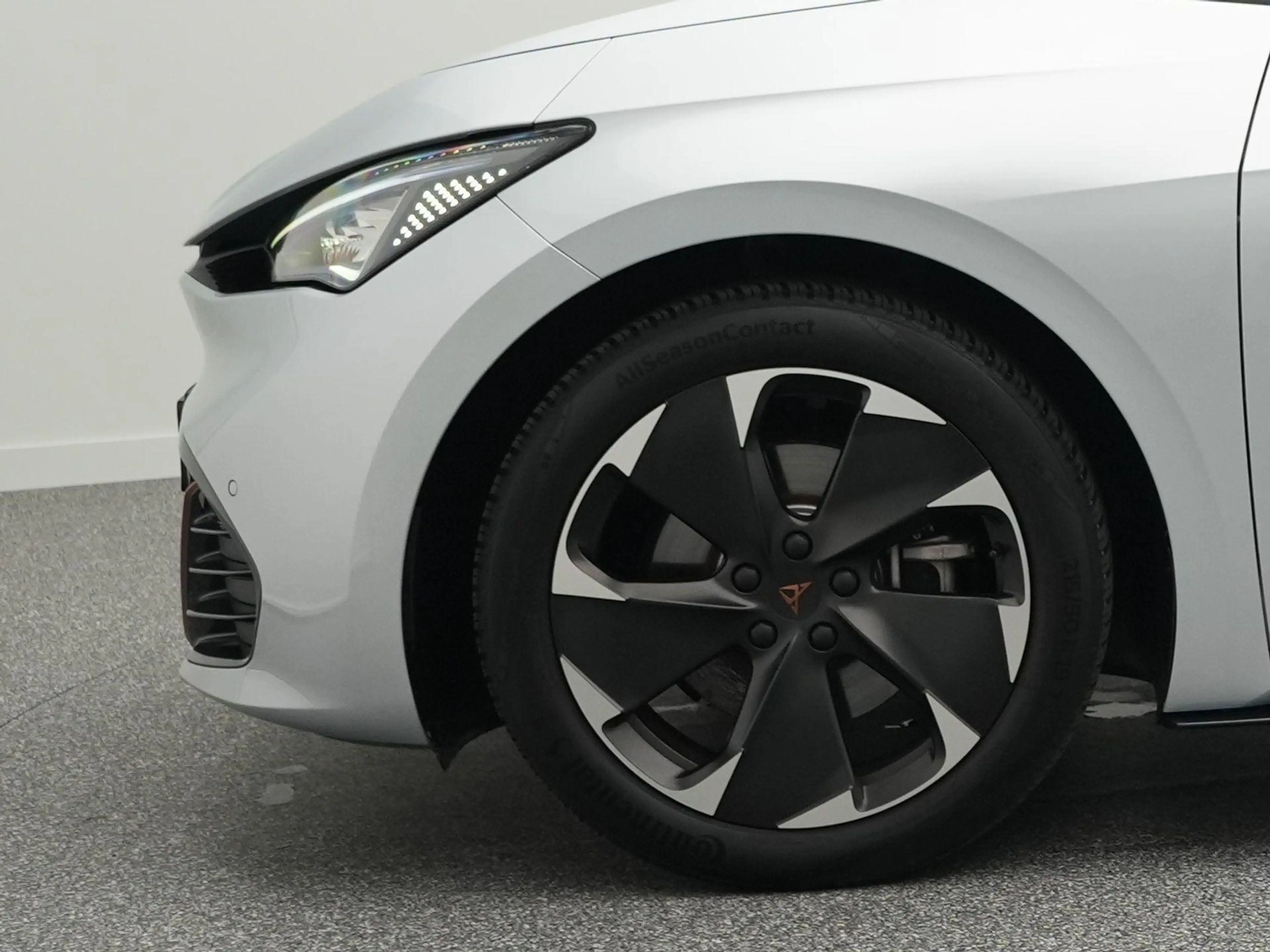 CUPRA Born Business 62 kWh | Stoel- & stuurverwarming | Adapt — photo 6
