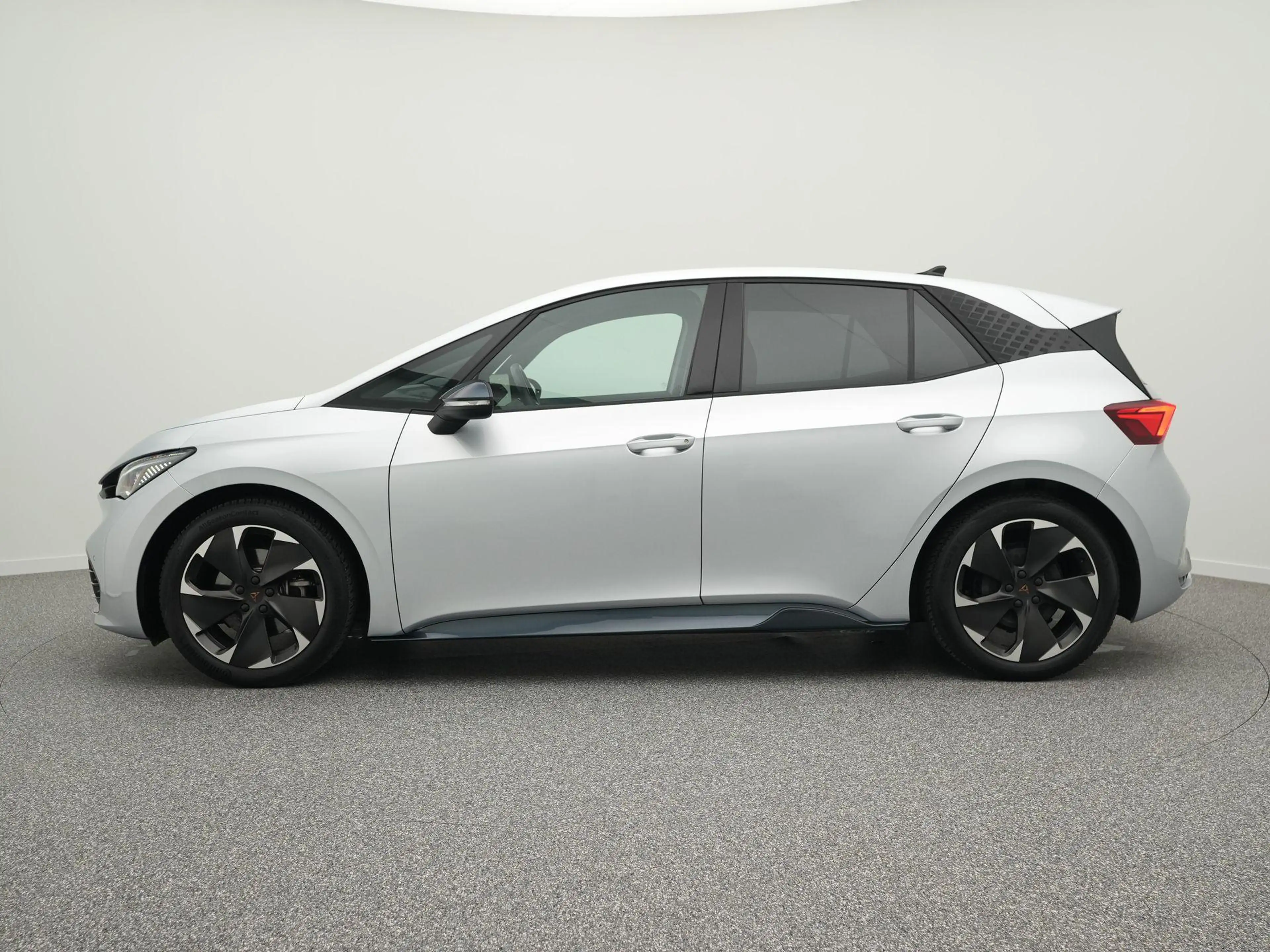 CUPRA Born Business 62 kWh | Stoel- & stuurverwarming | Adapt — photo 11