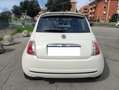 Fiat 500 1.2 Lounge Neo Patentati Android Auto Apple Car Bianco - thumbnail 4