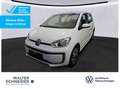 Volkswagen e-up! move  electric SHZ CCS RFK Weiß - thumbnail 1