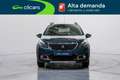 Peugeot 2008 1.2 PureTech S&S Allure EAT6 110 Azul - thumbnail 2