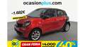 smart forFour 66 Rojo - thumbnail 1