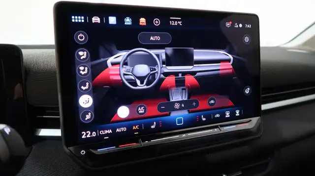 Volkswagen T-Roc view 15