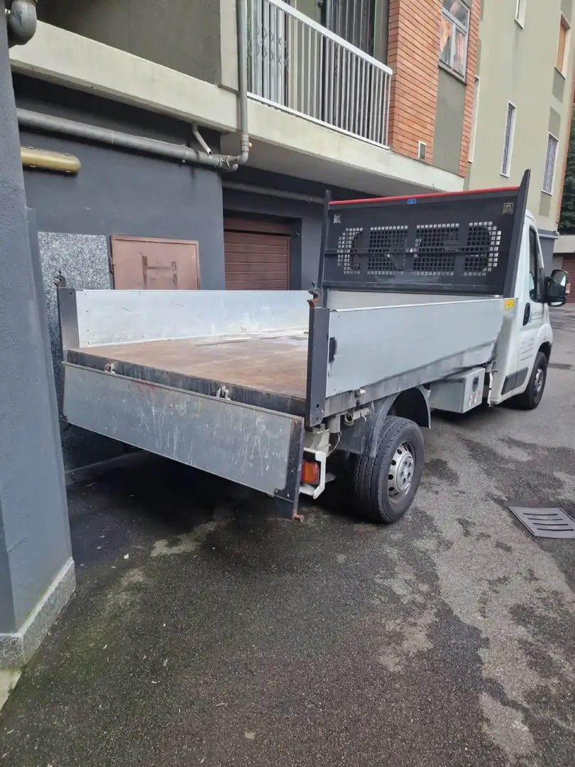 Citroen Jumper ribaltabile - 2