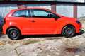 Volkswagen Polo V Trendline Klima.1.Hand Rood - thumbnail 5