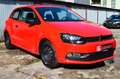 Volkswagen Polo V Trendline Klima.1.Hand Rood - thumbnail 1