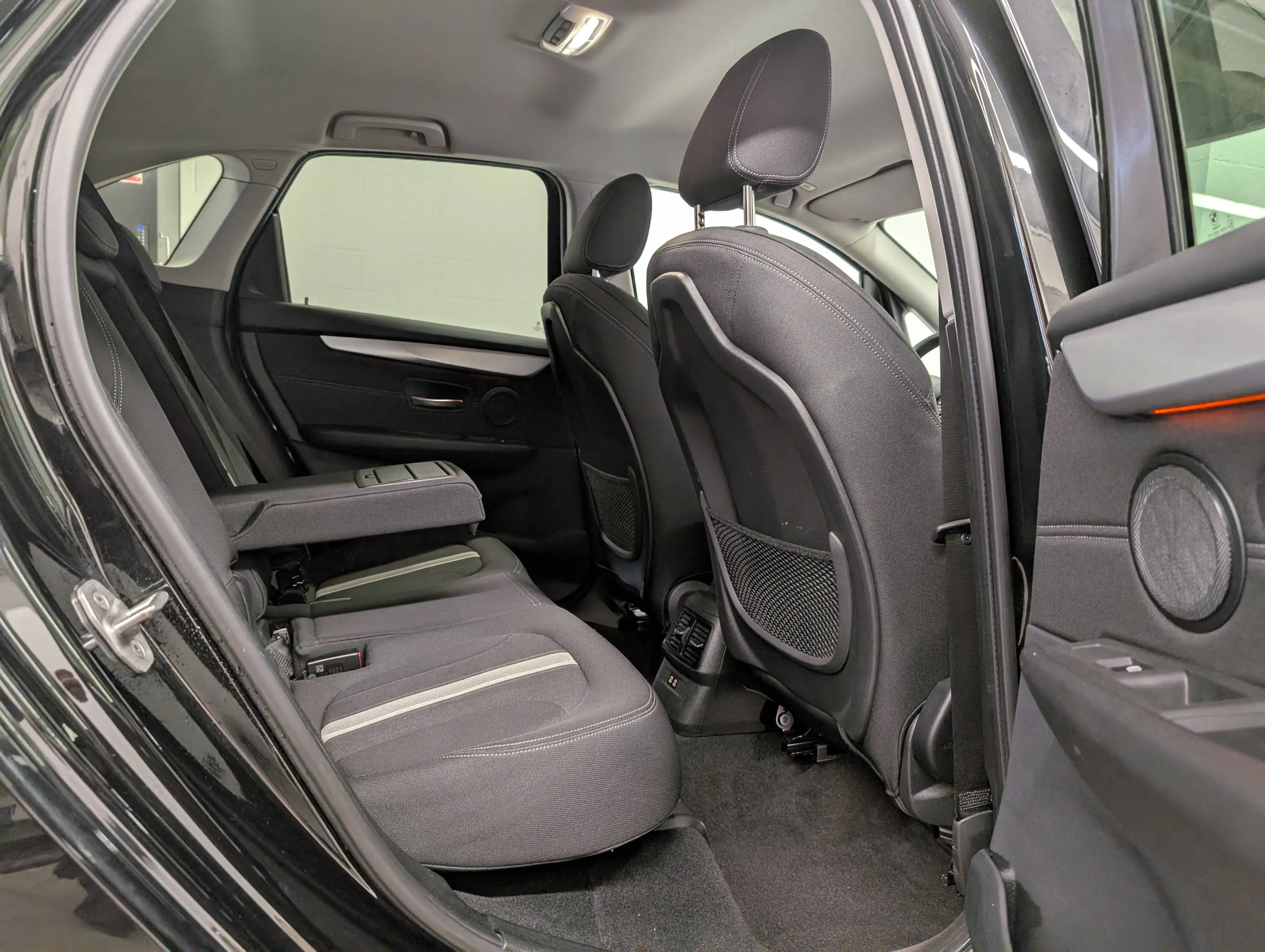 BMW 216 d Active Tourer***NAVI-FULL LED-SIEGES SPORT*** — photo 8