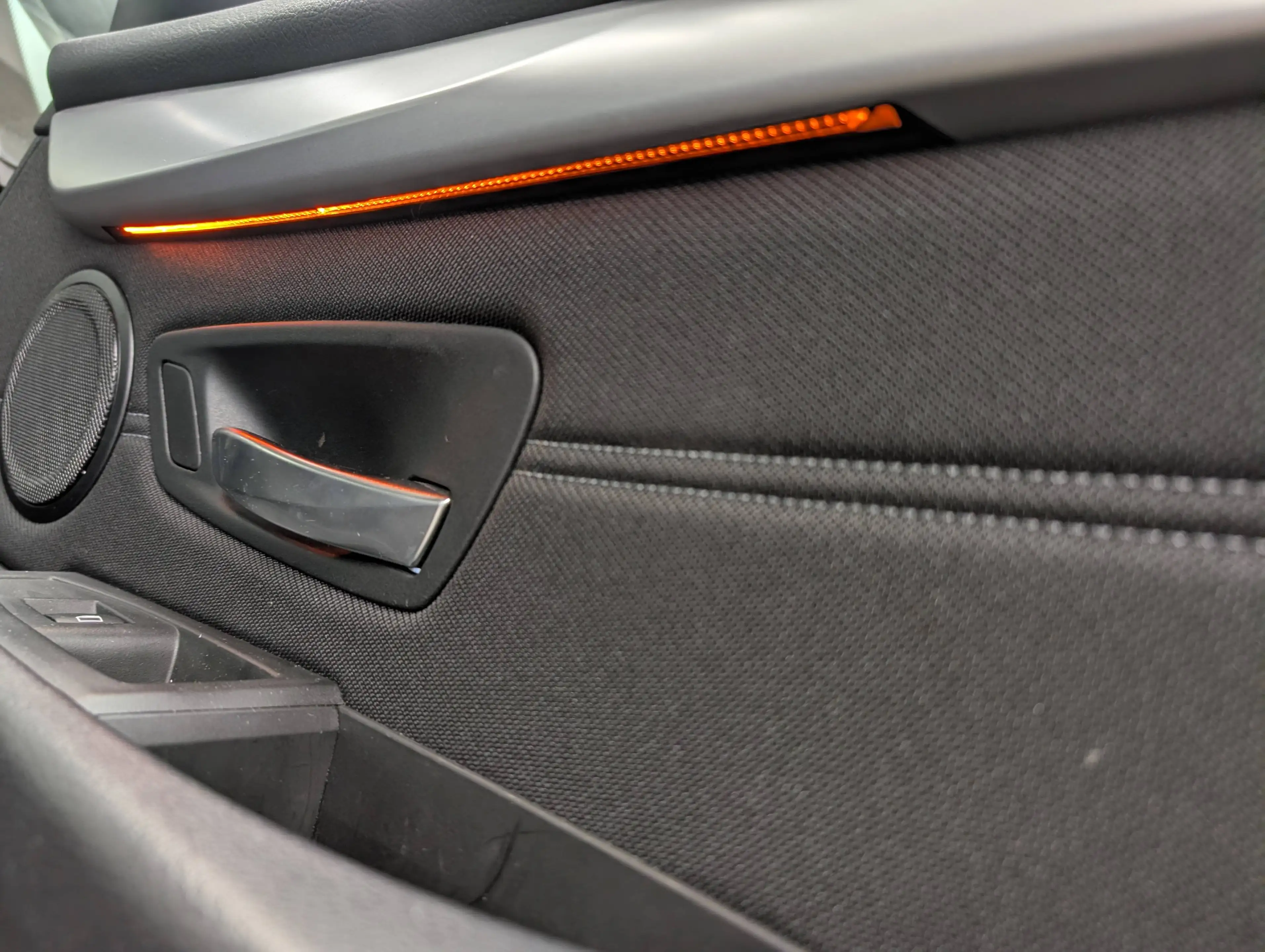 BMW 216 d Active Tourer***NAVI-FULL LED-SIEGES SPORT*** — photo 10