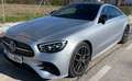 Mercedes-Benz E 220 d Coupe 9G-TRONIC AMG Line + Premium Plus + Night Plateado - thumbnail 1