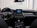 Mercedes-Benz C 200 d BlueTEC __A EDITON__AVANTGARDE__ Schwarz - thumbnail 17