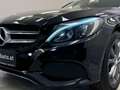 Mercedes-Benz C 200 d BlueTEC __A EDITON__AVANTGARDE__ Schwarz - thumbnail 25