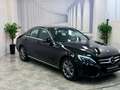 Mercedes-Benz C 200 d BlueTEC __A EDITON__AVANTGARDE__ Schwarz - thumbnail 47