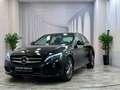 Mercedes-Benz C 200 d BlueTEC __A EDITON__AVANTGARDE__ Schwarz - thumbnail 10