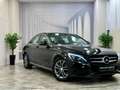 Mercedes-Benz C 200 d BlueTEC __A EDITON__AVANTGARDE__ Schwarz - thumbnail 3