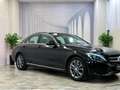 Mercedes-Benz C 200 d BlueTEC __A EDITON__AVANTGARDE__ Schwarz - thumbnail 4