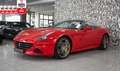 Ferrari California T HANDLING SPECIALE*POWER-GARANTIE15* Rot - thumbnail 1