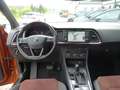SEAT Ateca XCELLENCE SEAT Ateca XCELLENCE 2.0 TDI 150PS 4Driv Orange - thumbnail 9