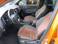 SEAT Ateca XCELLENCE SEAT Ateca XCELLENCE 2.0 TDI 150PS 4Driv Orange - thumbnail 6