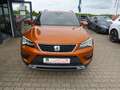 SEAT Ateca XCELLENCE SEAT Ateca XCELLENCE 2.0 TDI 150PS 4Driv Orange - thumbnail 2