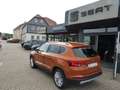 SEAT Ateca XCELLENCE SEAT Ateca XCELLENCE 2.0 TDI 150PS 4Driv Orange - thumbnail 4