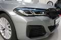 BMW 530 e xDrive M-Sport,HUD,Laser,Harman/Kardon Grau - thumbnail 8