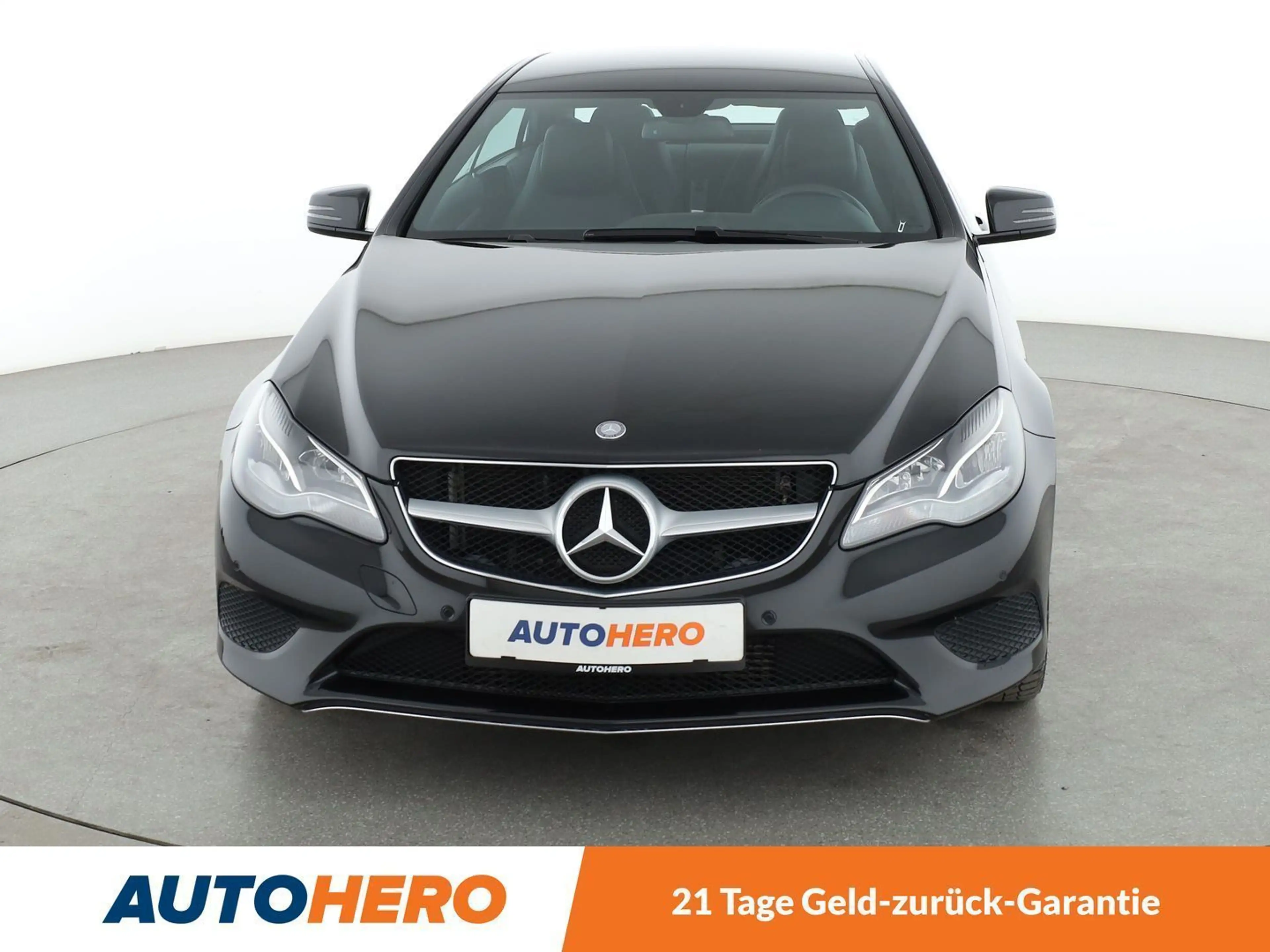 Mercedes-Benz E 250 E 250 CGI Aut.*NAVI*TEMPO*PDC*SHZ* — photo 9