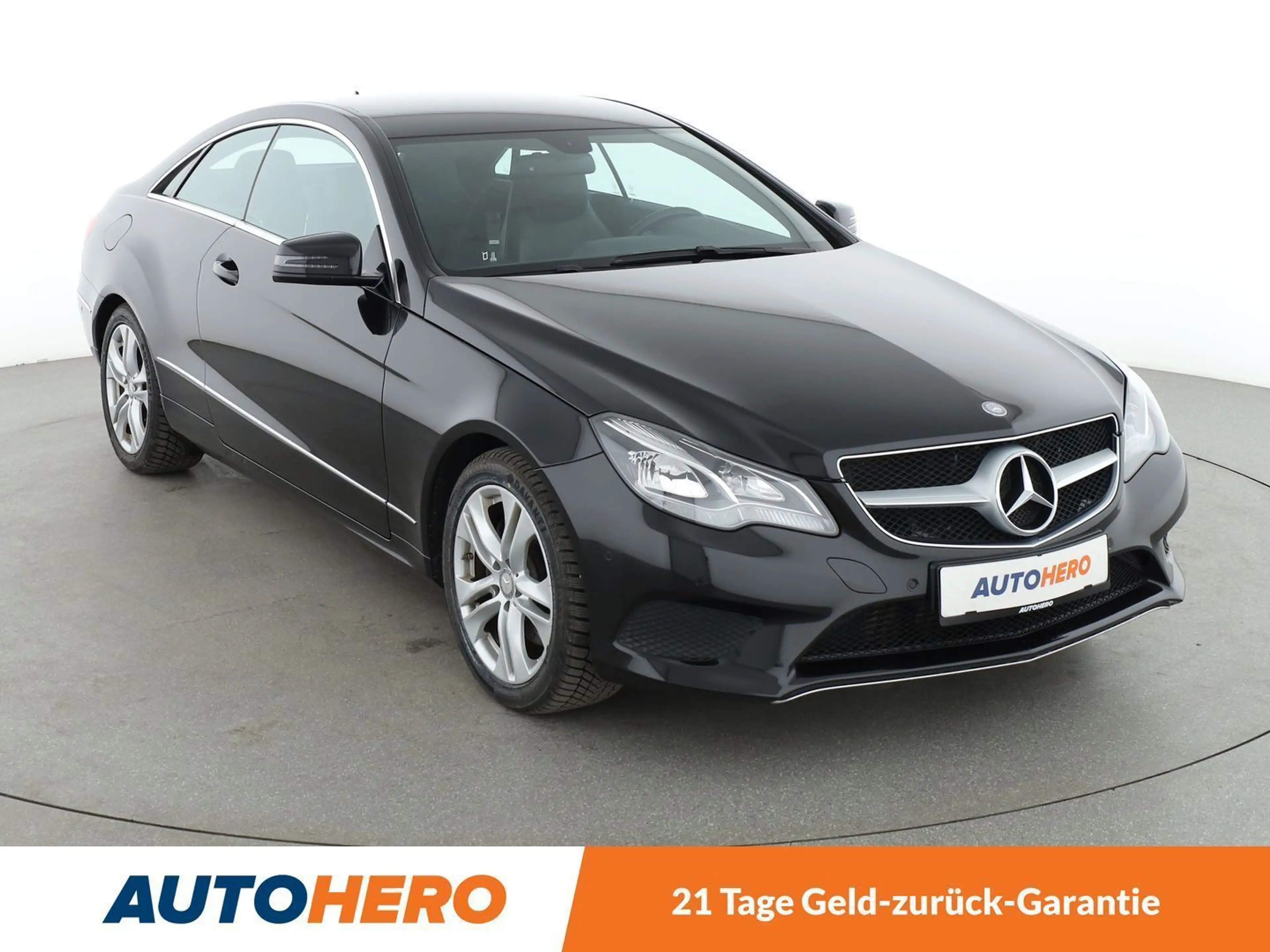 Mercedes-Benz E 250 E 250 CGI Aut.*NAVI*TEMPO*PDC*SHZ* — photo 8