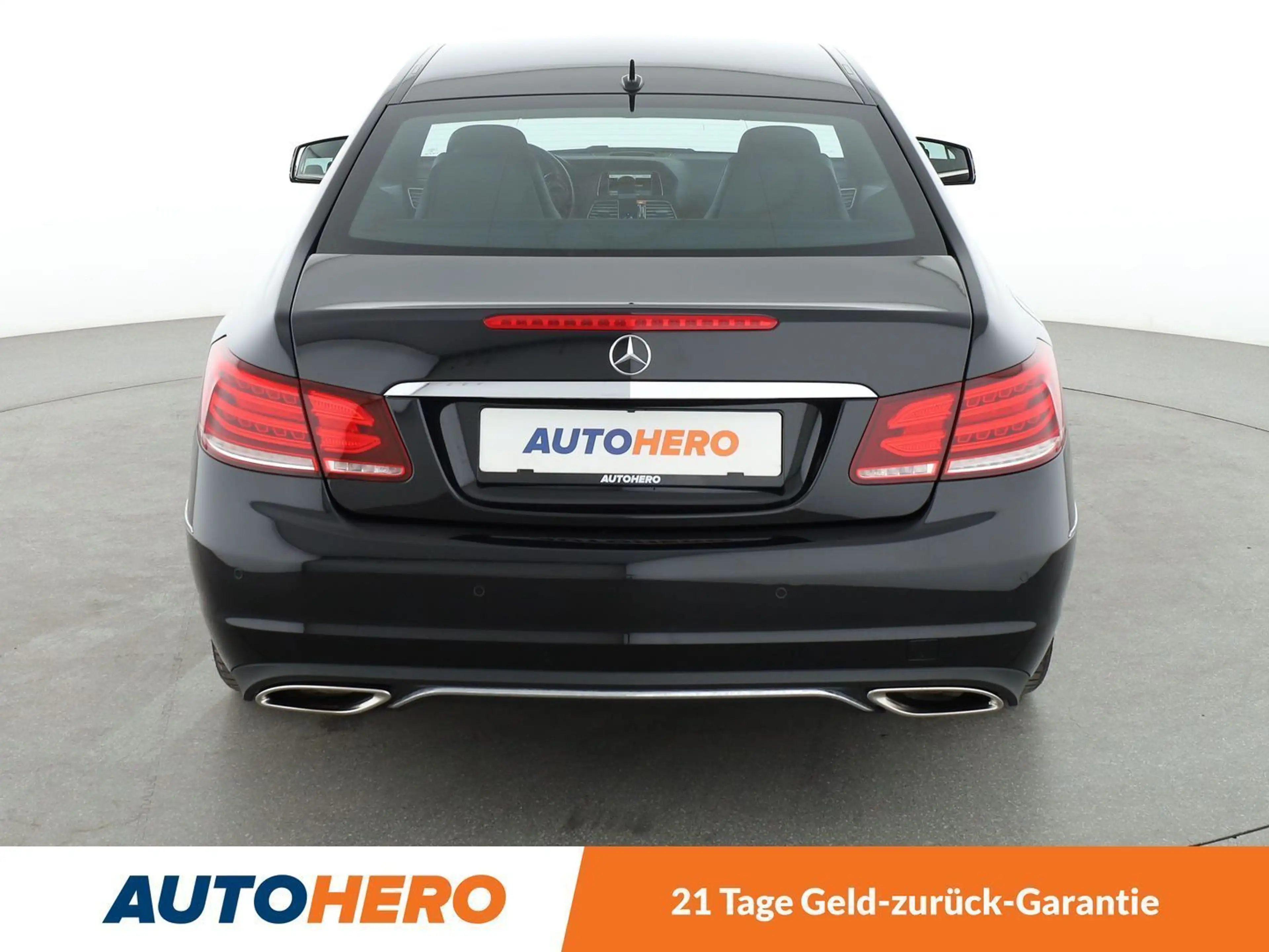 Mercedes-Benz E 250 E 250 CGI Aut.*NAVI*TEMPO*PDC*SHZ* — photo 5